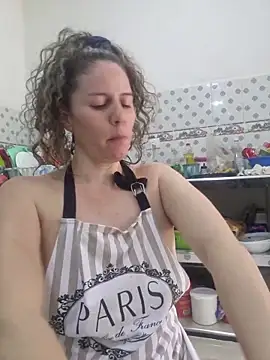 Nina_vallon's cam snapshot