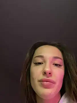 MissCarolina's cam snapshot