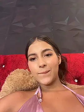 Valeria-escobar's cam snapshot