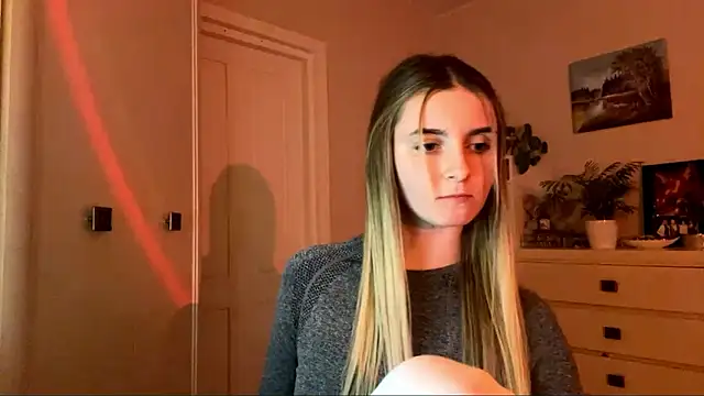 SharellHabersham's cam snapshot