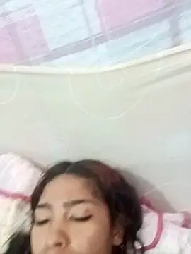 Angeles_hot20's cam snapshot