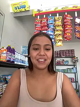 Baby_morena12's cam snapshot