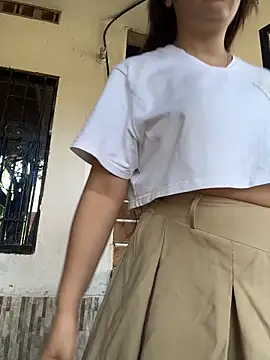 Arya___'s cam snapshot