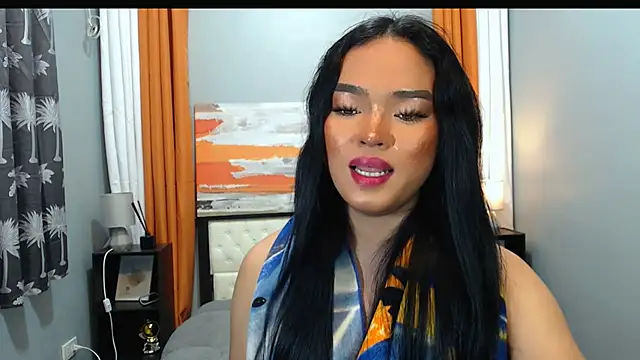 Fantacyloverr's cam snapshot