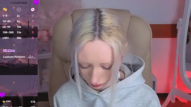 Katia_Kim's cam snapshot