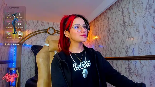 Ale_sweety_'s cam snapshot