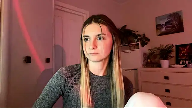 SharellHabersham's cam snapshot