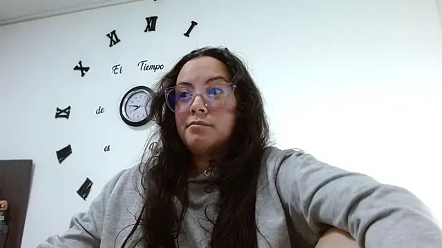 ElaMurray02's cam snapshot