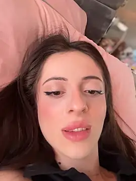 Iwantyuu's cam snapshot