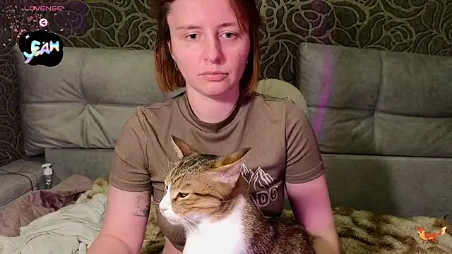 DanaMartina's cam snapshot