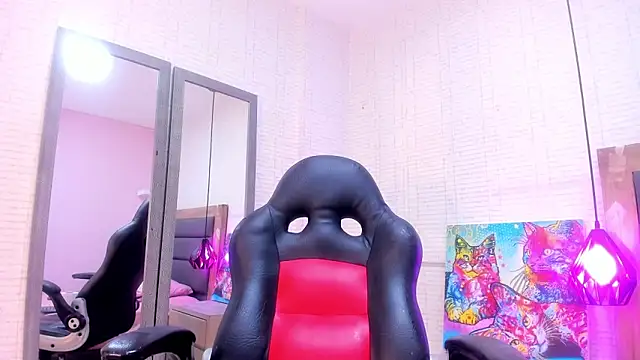 IRENNEBLAZER's cam snapshot