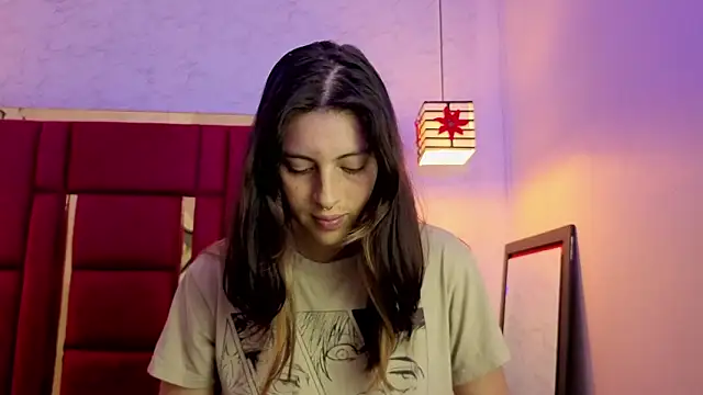 moon_winy's cam snapshot