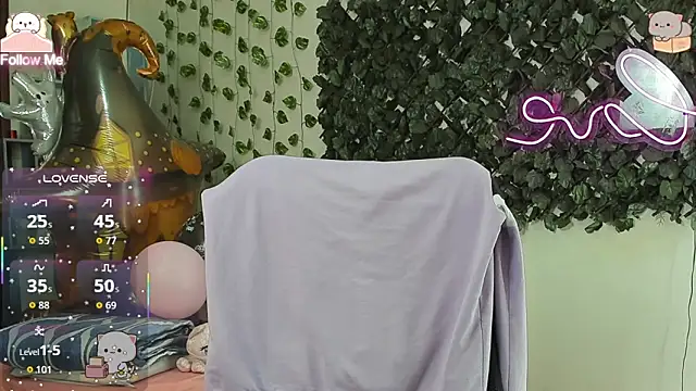 DestinyHills's cam snapshot