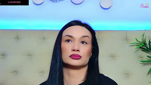 DaliyaArabian live sex cam