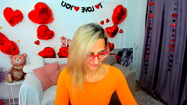 MuseOfStage's cam snapshot