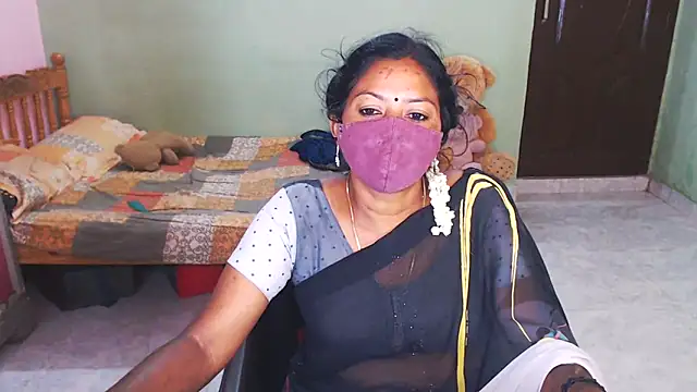 HotGulabi's cam snapshot