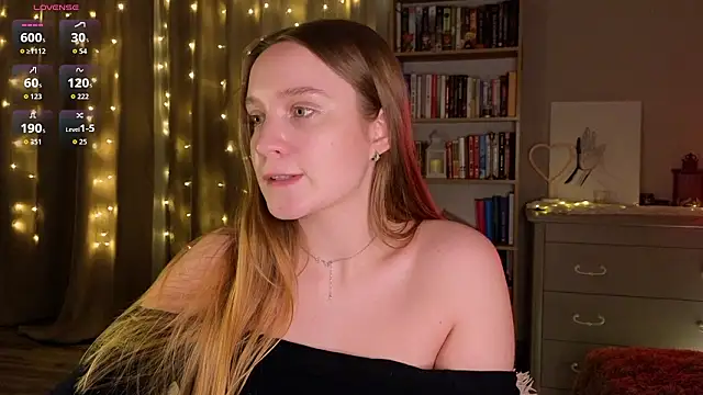 Thatsamebunny's cam snapshot