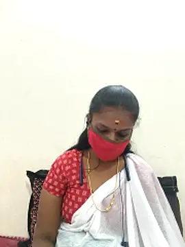 Tamil_Yalini12's cam snapshot