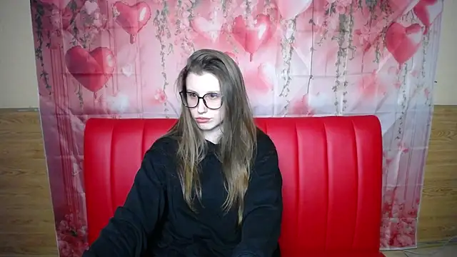 LilianaShine's cam snapshot