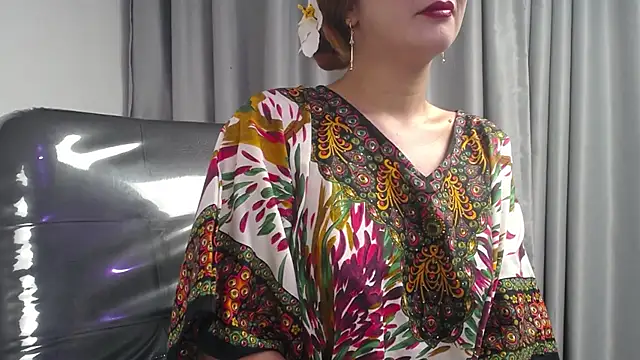 kyra_jeet's cam snapshot