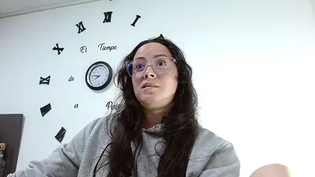 ElaMurray02's cam snapshot