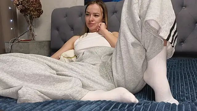 Strip-Lady's cam snapshot