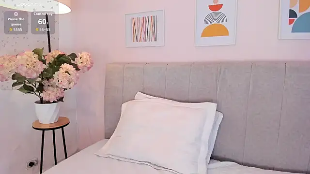 rawiya's cam snapshot