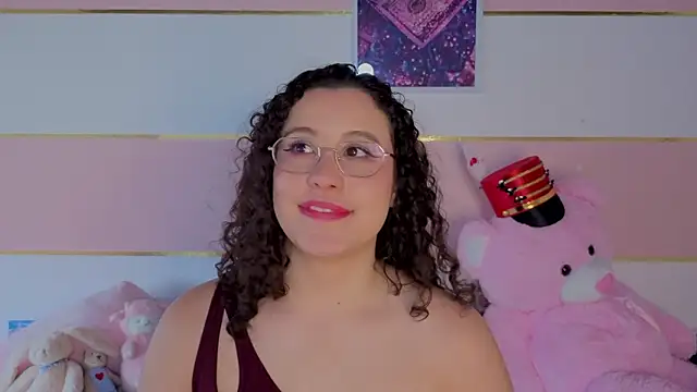 Charlotte__Miller's cam snapshot