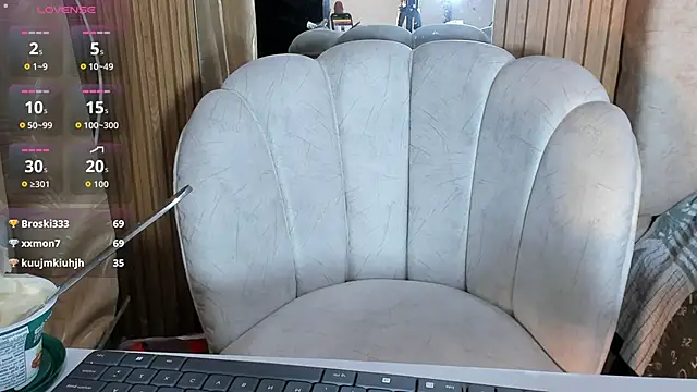 _ghaliaa's cam snapshot