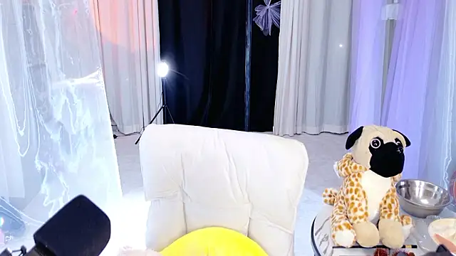 Dancer_Lucky-Nini's cam snapshot