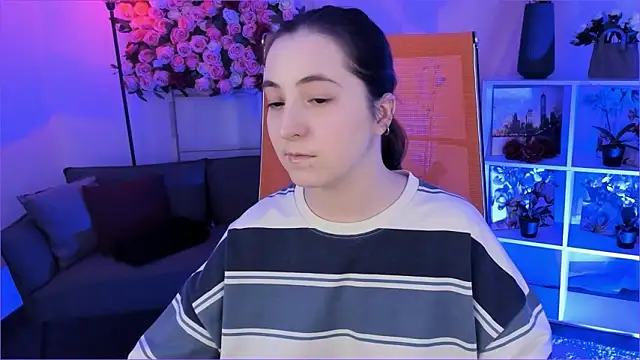 VirtuallVoyant's cam snapshot