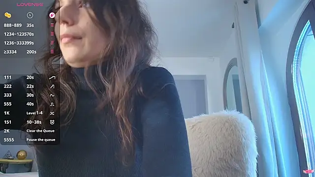 Anna_Lewis's cam snapshot