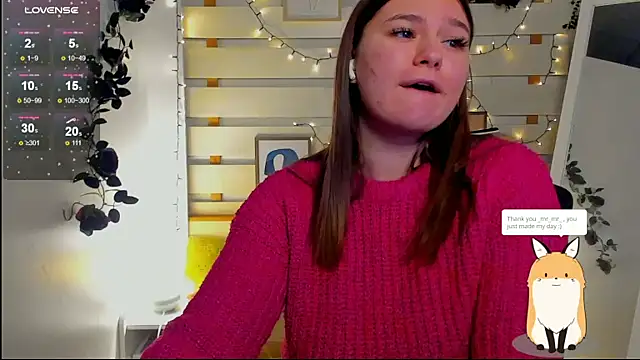 Josephine_Kiss's cam snapshot