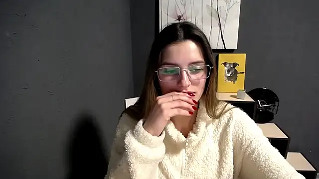 lady_olivia_'s cam snapshot