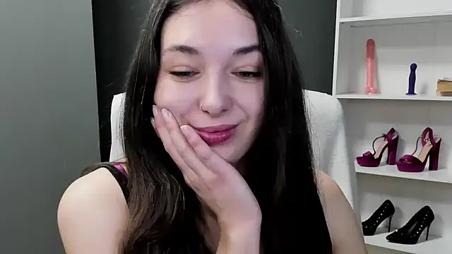 Meagn_Extasy's cam snapshot