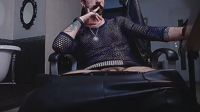 AxelColton's cam snapshot