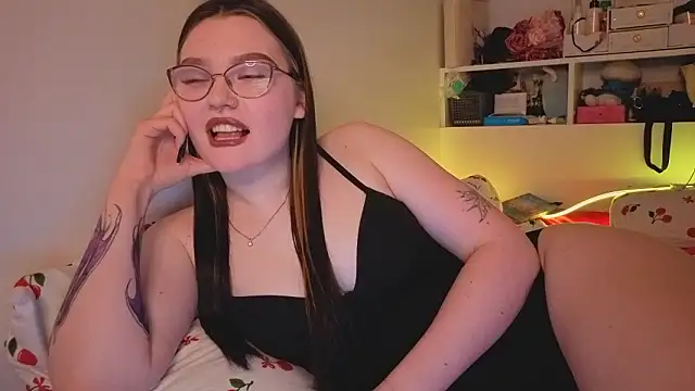 milliedoll's cam snapshot