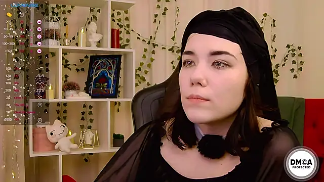 Kelly_foox's cam snapshot