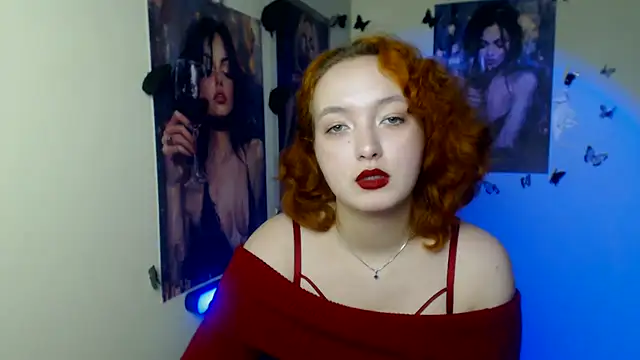 MissAriaa's cam snapshot