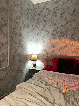 MilissaSee's cam snapshot