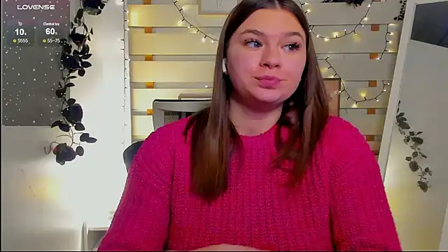 Josephine_Kiss's cam snapshot