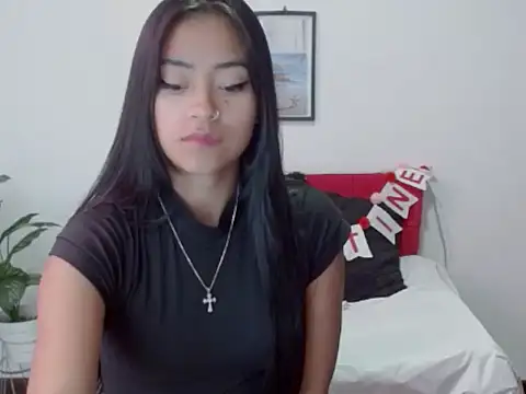 NatalyEscobar_lx's cam snapshot