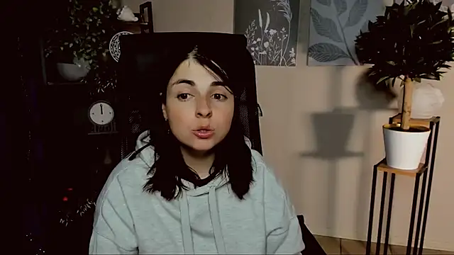 MartaEdams's cam snapshot