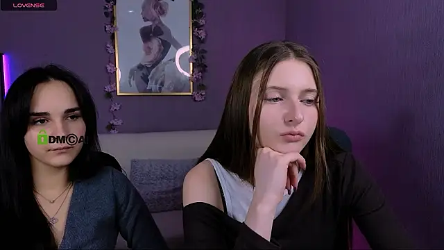 nekky_mouse's cam snapshot