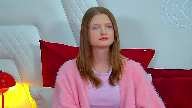 JaneRosen's cam snapshot