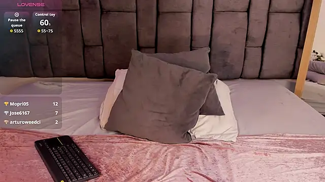 LittleVaale's cam snapshot