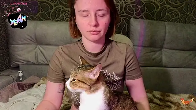 DanaMartina's cam snapshot