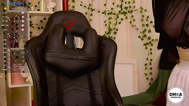 Kelly_foox's cam snapshot