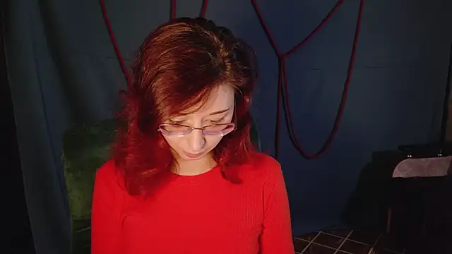 orianna_pumpkin's cam snapshot