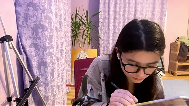 SaintMari's cam snapshot